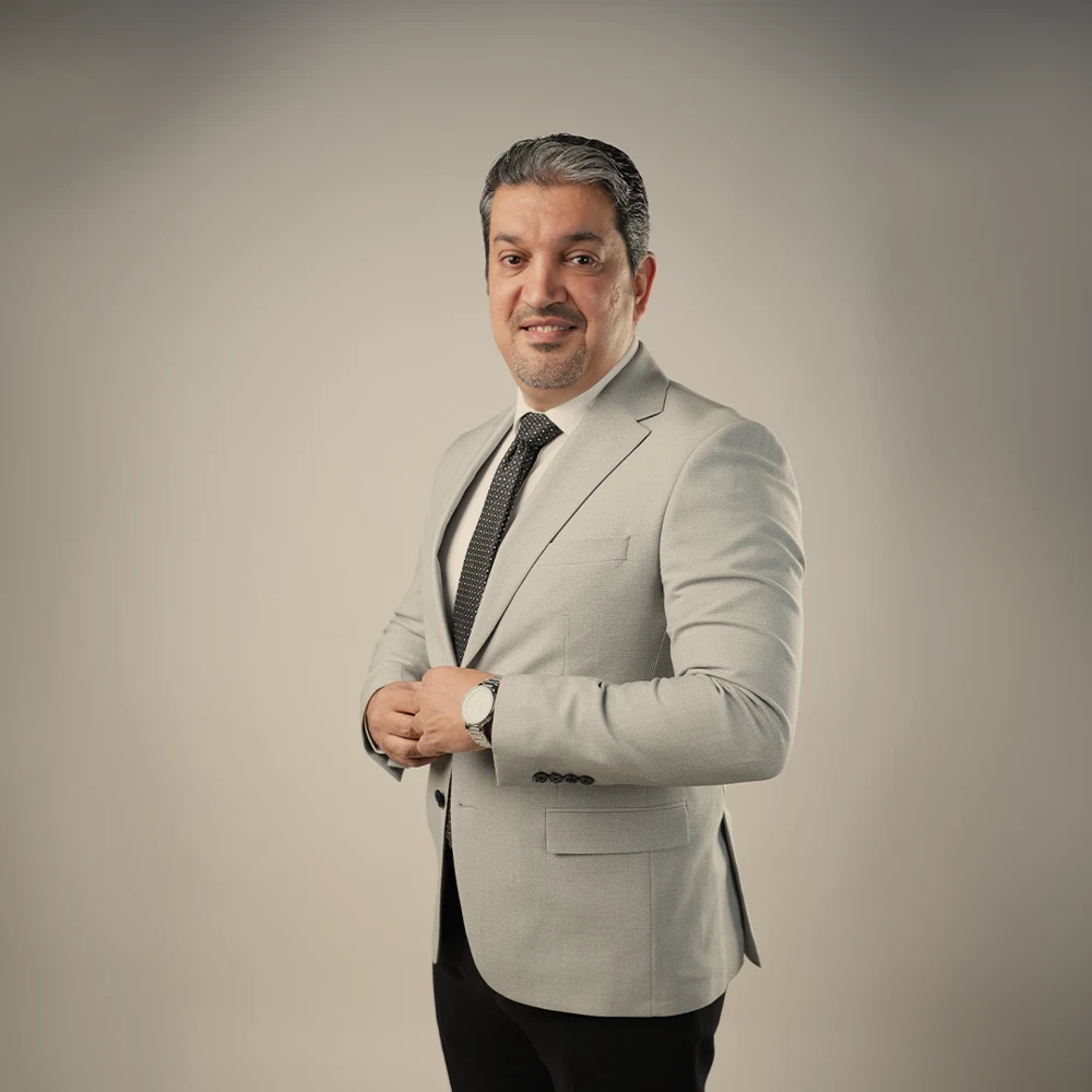 Eng. Sherif Abdou